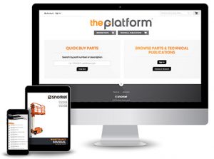 The Platform