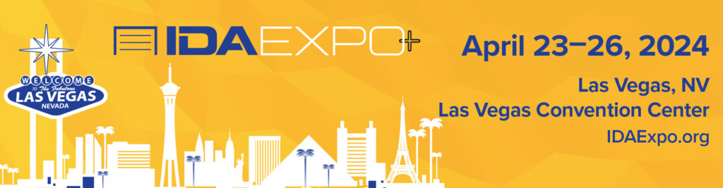 IDA Expo 2024
